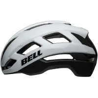 Bell Falcon XR Mips Helmet - White-Black Matte - Taille L (58-62 cm)