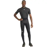 Sportful Supergiara Bib Tights Noir 2XL Homme