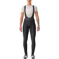 Castelli Entrata Tights Noir L Femme