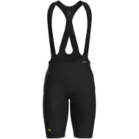 ALÉ R-ev1 Hammer 2.0 Bib Shorts Noir S Homme