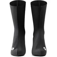 Assos Gt 3/3 Booties Evo Overshoes Noir EU 38-42
