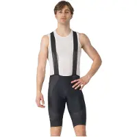 Castelli Cuissard A/C Noir, Taille XL