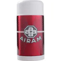 Airam Klassikko thermos alimentaire en acier 0,75 L, Lunch box, Argent