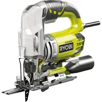 Ryobi RJS1050 - K - 680 W - Scie sauteuse