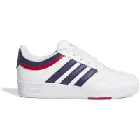 Adidas Hoops 4.0 J Couleur Blanc