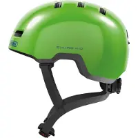 ABUS Skurb Junior Helmet Vert S Enfants