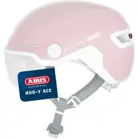 ABUS Casque Urbain Hud-y Ace