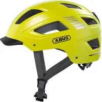 ABUS Hyban 2.0 Urban Helmet Vert L