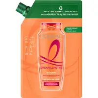 L'Oréal Shampooing reconstructeur Elvive Dream Long Eco Pack 500 ml