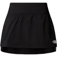 The North Face Jupe 'W SUNRISER SKORT' noir