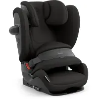 Cybex Pallas G2 I-size Magic Car Seat Noir