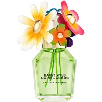 Marc Jacobs - Daisy Wild Eau So Intense Eau De Parfum - 50 ML