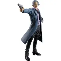 Banpresto - Premium Figurki Sakamoto Days Taro Sakamoto 22cm Kolekcjonerska