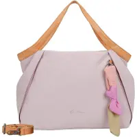Fritzi aus Preußen sac à épaule sac à épaule bandoulière Slouchy Sky Shopper Taupy Peach rose