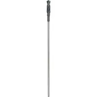 Bosch PRO Wood Foret d'installation HSS, 22 x 100 x 600 mm