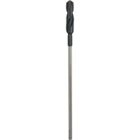 Bosch PRO Wood Foret d'installation HSS, 22 x 100 x 400 mm, SDS plus