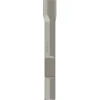 Bosch 1618609005 - Bouterolle d’enfoncement à queue six pans, 28 x 300 mm
