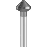 Bosch Accesorios M10 Conical Countersink 20.5 Mm Argenté One Size / EU Plug 220V