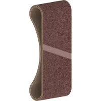 Bosch PRO X440 bande abrasive, 100 x 552 mm, G60, G80, G100, 3 pcs. (60)
