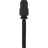 Bosch Accesorios Sds Max To Sds Plus Chuck Adapter Argenté