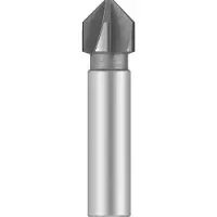 Bosch Fraisage Conique 10x48x8 Mm