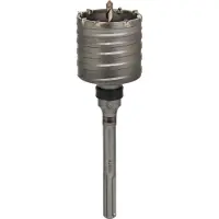 Bosch F00Y145198 - Couronne-Trépan SDS-Max-9, 90 x 80 x 160 mm