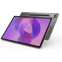 Lenovo Tablette Idea Tab Pro 12.7" 3K 256 Go/8 Go Gris + Stylo Tab Plus