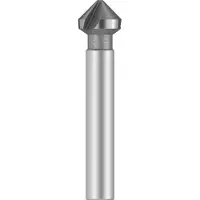 Bosch 2608597507 - Fraise à noyer coniques M 6, 12,4 x 56 x 8 mm