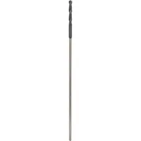 Bosch PRO Wood Foret d'installation HSS, 14 x 100 x 600 mm, SDS plus