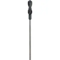 Bosch PRO Wood Foret d'installation HSS, 30 x 100 x 400 mm