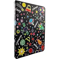Maillon Space Cover Noir