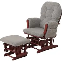 MCW Fauteuil de relaxation -C76