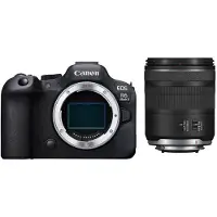 Canon Boîtier EOS R6 mark II + RF 28-70mm F/2.8 IS STM