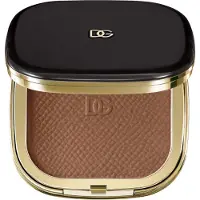 Dolce&Gabbana Classic Face&Eyes Match bronzer teinte 04 Medium Deep 14 g