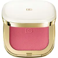 Dolce&Gabbana Classic Cheeks&Eyes Match blush teinte 04 CHEERFUL PINK 8 g