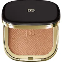 Dolce&Gabbana Classic Face&Eyes Match bronzer teinte 02 LIGHT MEDIUM 14 g