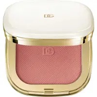Dolce&Gabbana Classic Cheeks&Eyes Match blush teinte 01 BUSSFULMAUVE 8 g