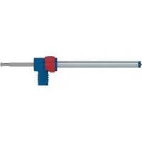 Bosch 2608901771 EXPERT Foret À Marteau SDS Clean SDS Plus-8X - 16x200x350mm Avec Connecteur