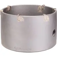 Bosch Accesorios Plus-9 100x50x72-6 Hollow Crown Doré