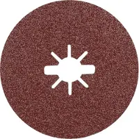 Bosch Expert R781 X-lock 125 Mm Gr60+s 125 Mm Eccentric Griptape 5 Units Doré