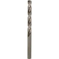 Bosch 2608585501 - Foret à métaux rectifiés HSS-G, DIN 338, 7,1 x 69 x 109 mm 10x