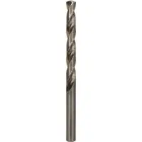Bosch 2608585513 - Foret à métaux rectifiés HSS-G, DIN 338, 8,7 x 81 x 125 mm 5x