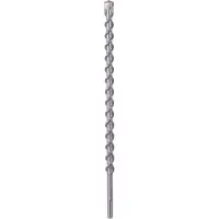 Bosch 1618596506 - Foret SDS-Max-9, Natural Stone pour perforateur 32 x 600 x 720 mm