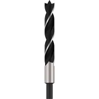 Bosch Accesorios 20x140x200 Mm Wood Drill Bit Argenté