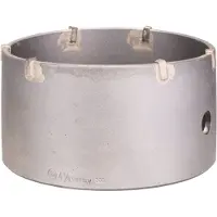 Bosch Accesorios Couronne Creuse Plus-9 112x50x72-6