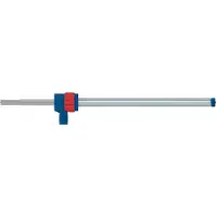 Bosch 2608901795 EXPERT Foret À Marteau SDS Clean SDS Max-8X - 25x400x650mm Avec Connecteur