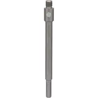 Bosch 2608598109 - Porte-outil six pans pour couronne-trépan 16 x 11 x 220 mm