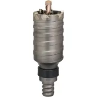 Bosch 2608580520 - Couronne-Trépan SDS-Max-9, 55 x 80 x 109 mm 2x