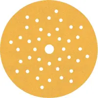 Bosch EXP C470 Disque à poncer, 125mm, K220, M