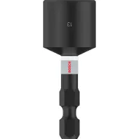 Bosch Douille pour vis à tête hexagonale Impact Control